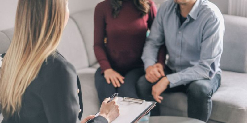 Counseling in Central Savannah River Area