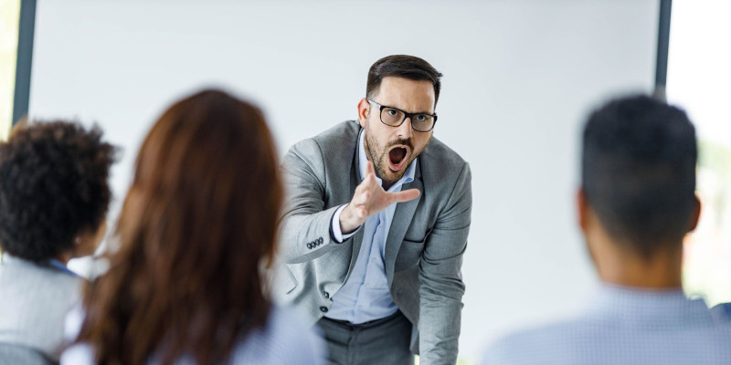 Anger Management Classes in Augusta, Georgia