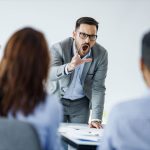 Anger Management Classes