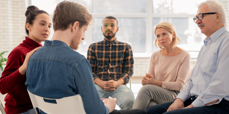 Substance Abuse Classes in Central Savannah River Area