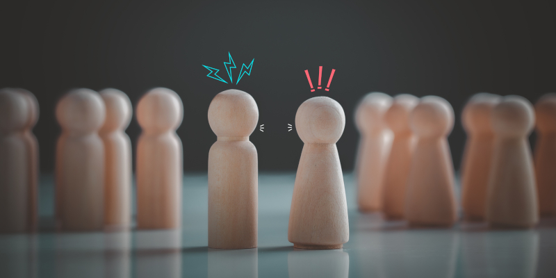 Five Benefits of Anger Management Classes