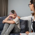 Trauma Counseling