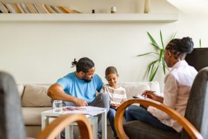 Seven Ways Family Counseling Might be Useful Seven Ways Family Counseling Might be Useful