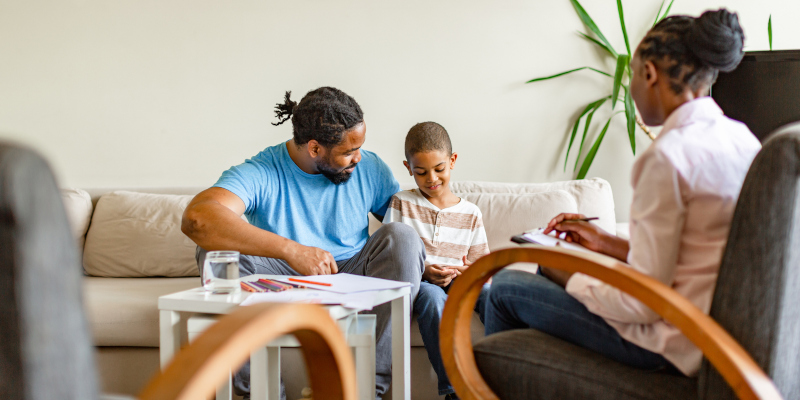 Seven Ways Family Counseling Might be Useful
