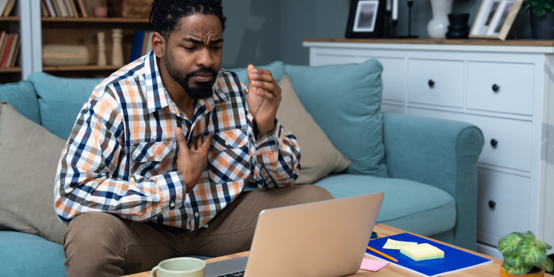 Online Therapy