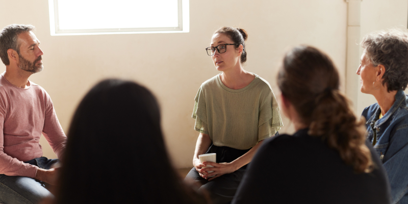 Family Violence Intervention Program in Evans, Georgia