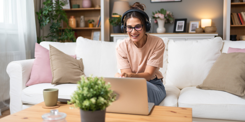 Key Benefits of Online Therapy
