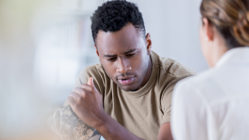 Why Trauma Counseling Is Essential for Healing