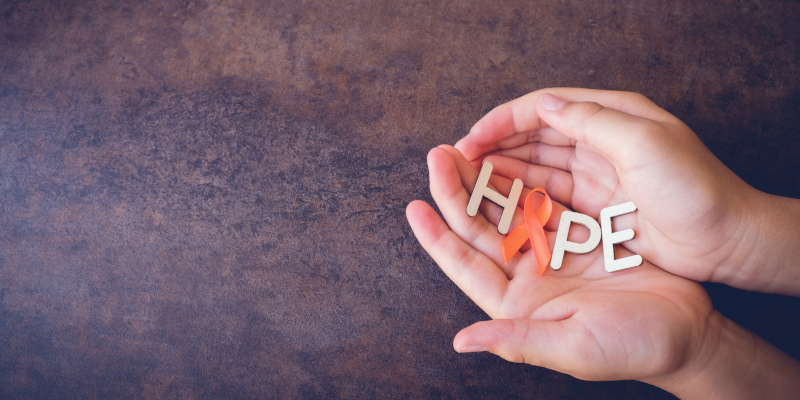Therapy: March Is Non-Suicidal Self-Injury Awareness Month