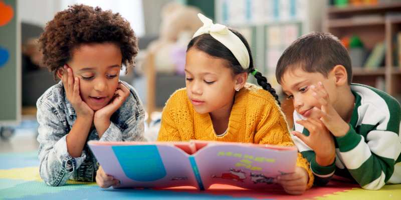 Family Intervention: April Is National Child Abuse Prevention Month