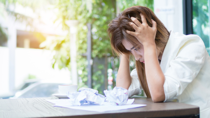 ADHD in Central Savannah River Area