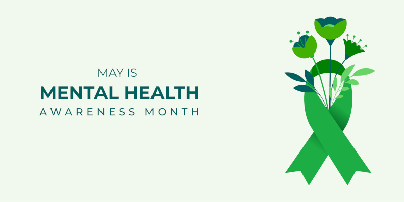 Mental Health Awareness Month: Is Now the Time to Start Therapy?