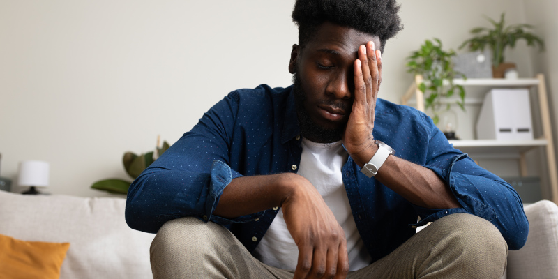 Dispelling Myths About Living With Anxiety