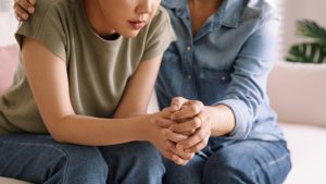 Breaking the Silence: Recognizing Behavioral Health Warning Signs