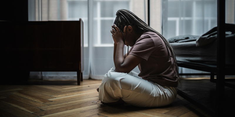 Behavioral Health in Central Savannah River Area