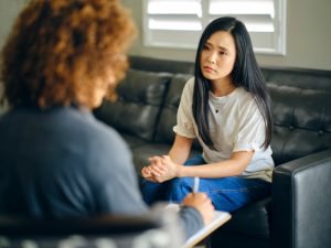 The Healing Power of Grief Counseling