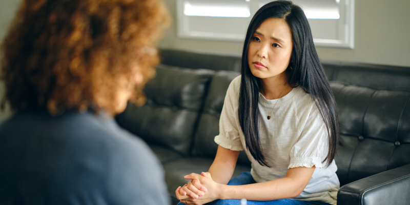 The Healing Power of Grief Counseling