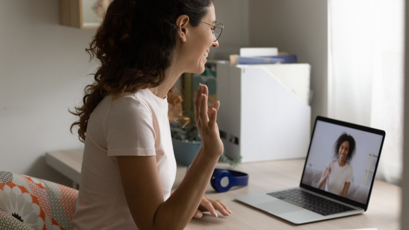 3 Indicators that Online Therapy May Be Right For You