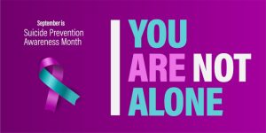 September Is Suicide Prevention Awareness Month: Here’s How Therapy Offers Hope and Healing