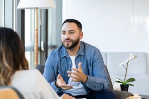 What to Do Before Your First Individual Counseling Appointment