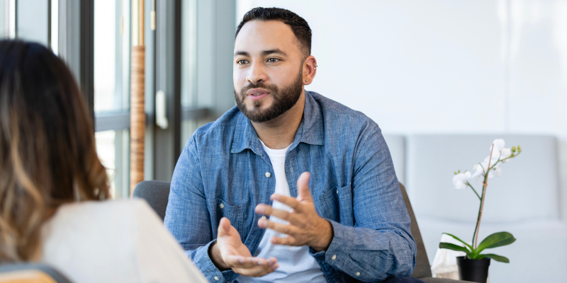 What to Do Before Your First Individual Counseling Appointment