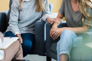 When to Consider Family Counseling
