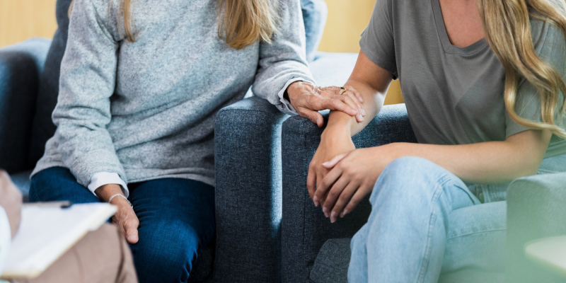 When to Consider Family Counseling