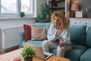 Debunking 3 Myths About Telehealth Counseling