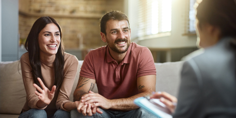 Join Our Christian Relationship Class