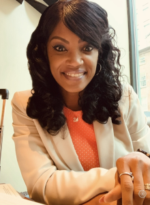 Jerilyn Walden-Duggans, MA, LPC