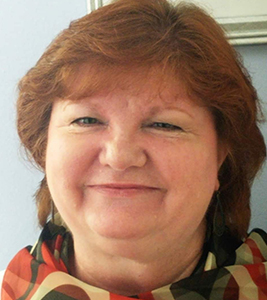 Jerilyn Walden-Duggans, MA, LPC