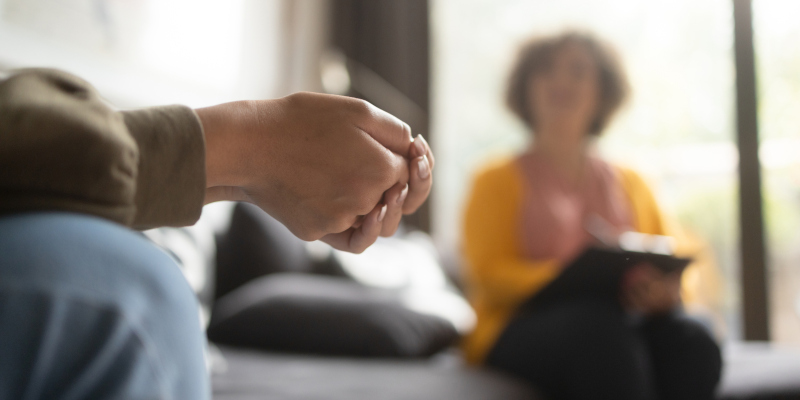 Hypnotherapy in Central Savannah River Area