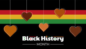 February Is Black History Month: Did You Know African Americans Are Less Likely to Seek Counseling?