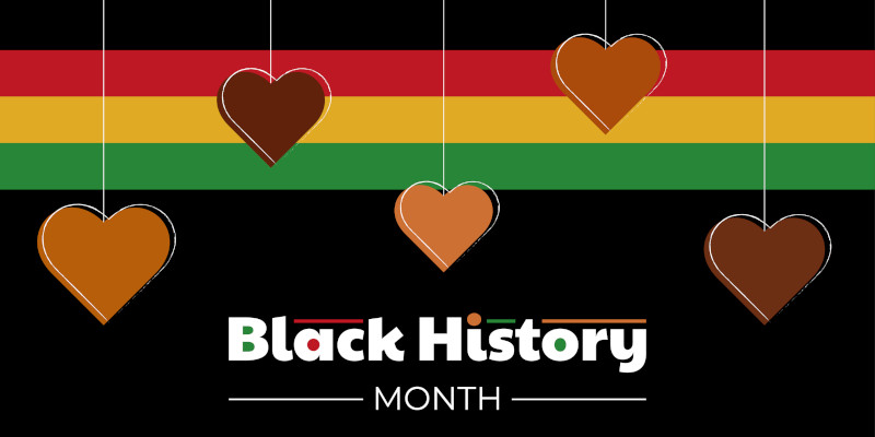 February Is Black History Month: Did You Know African Americans Are Less Likely to Seek Counseling?