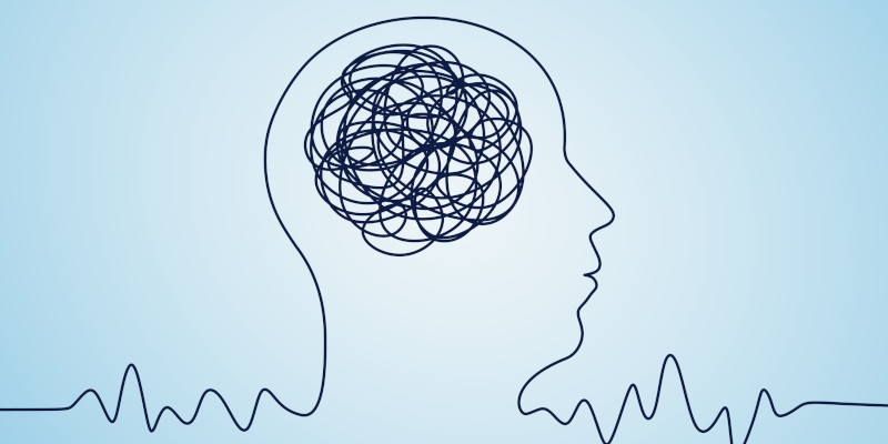 Stress Awareness Month: How Anxiety Shows Up in Everyday Life