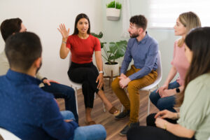 The Hidden Benefits of Anger Management Classes