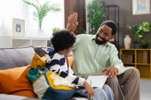 How Positive Parenting Classes Enhance Familial Relationships