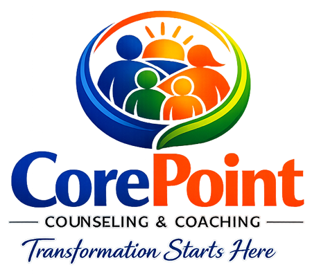 CorePoint Counseling & Coaching