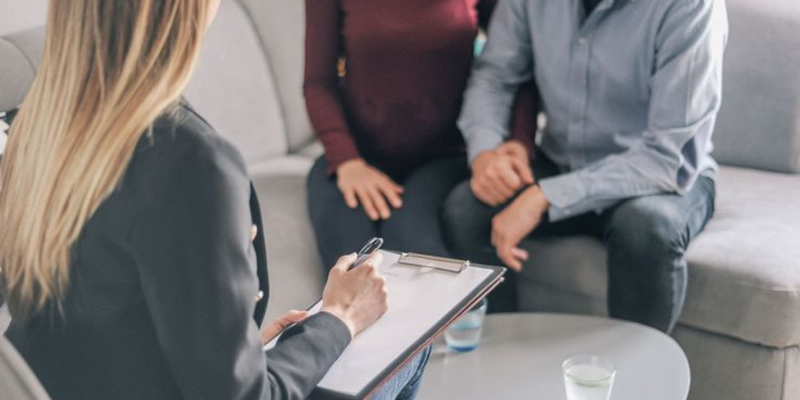 Relationship Coaching in Central Savannah River Area