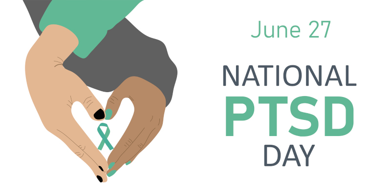 PTSD Awareness Day: Breaking the Silence