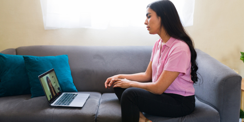 May is Mental Health Awareness Month: Here’s Why Online Therapy Is More Important Than Ever